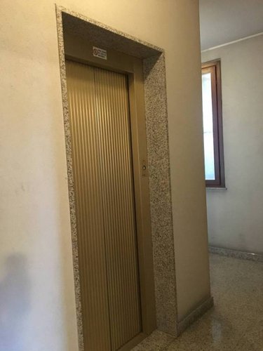 Calusco trilocale terrazzato 99.000 Calusco d'Adda