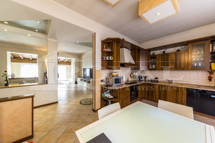 Azzano San Paolo - Villa bifamiliare Azzano San Paolo