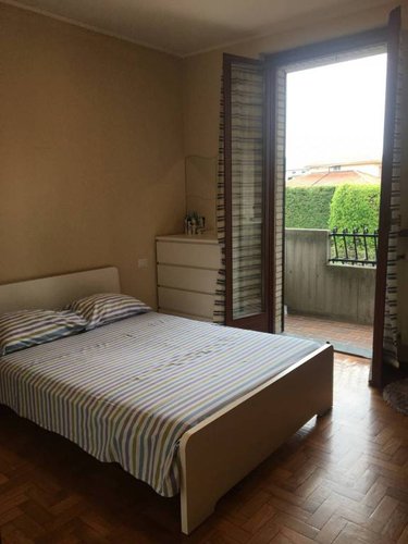 Calusco trilocale terrazzato 99.000 Calusco d'Adda