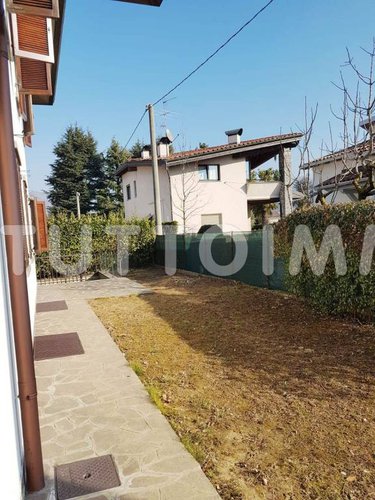 VILLA SINGOLA RANICA Ranica