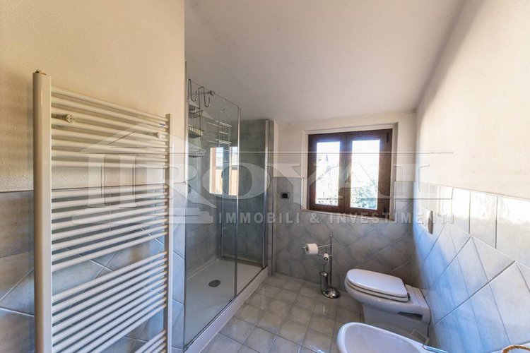 Azzano San Paolo - Villa bifamiliare Azzano San Paolo