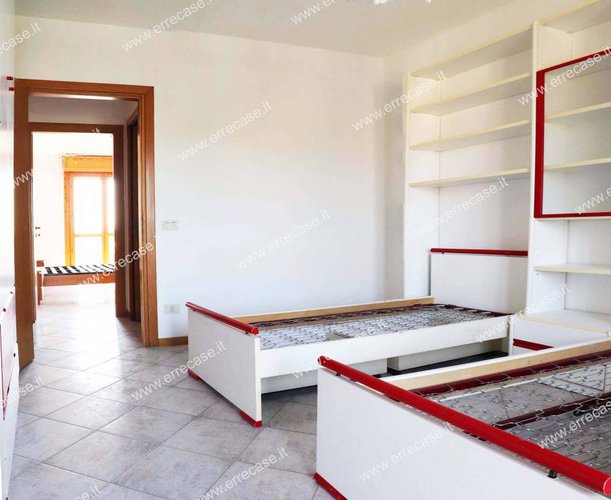 Trilocale Capriate San Gervasio