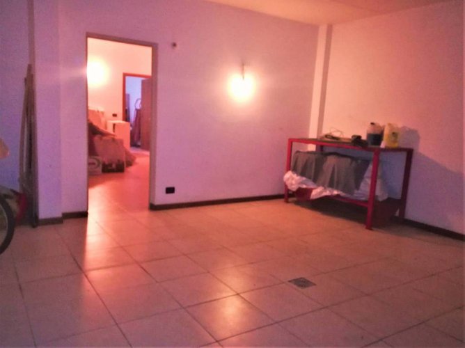 In contesto ordinato e ben curato Castelli Calepio