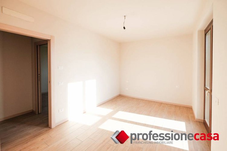 NUOVO ED AMPIO APPARTAMENTO DI 115 MQ Sotto il Monte Giovanni XXIII