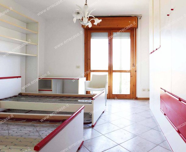 Trilocale Capriate San Gervasio