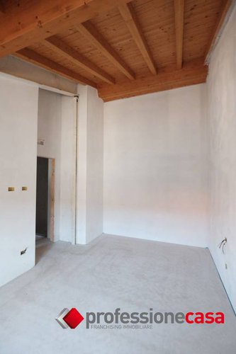 NUOVO ED AMPIO APPARTAMENTO DI 115 MQ Sotto il Monte Giovanni XXIII