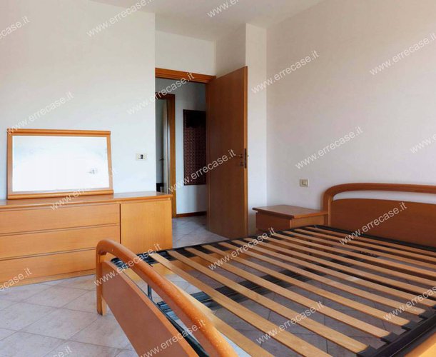 Trilocale Capriate San Gervasio