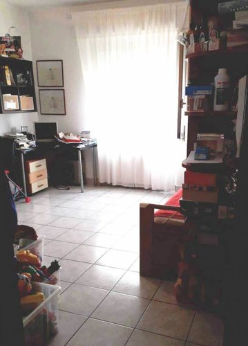 Grazioso trilocale con giardino, abitabile subito! Alzano Lombardo