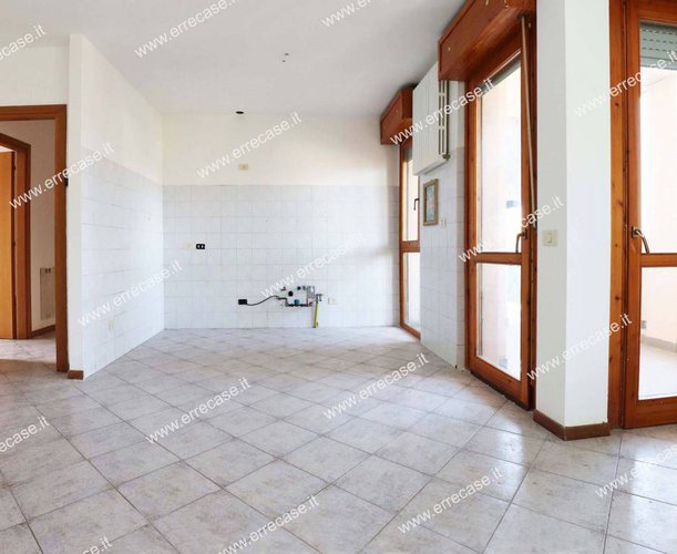 Trilocale Capriate San Gervasio