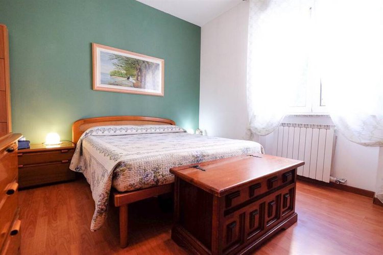 TRILOCALE TERMOAUTONOMO RISTRUTTURATO CON AMPIA CANTINA Paderno d'Adda