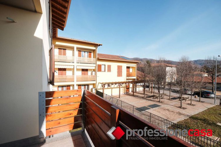 NUOVO ED AMPIO APPARTAMENTO DI 115 MQ Sotto il Monte Giovanni XXIII