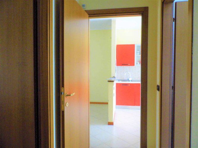 In contesto ordinato e ben curato Castelli Calepio