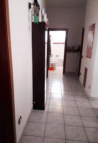 Grazioso trilocale con giardino, abitabile subito! Alzano Lombardo