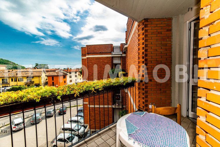 TRILOCALE DI 120 MQ A VILLA DI SERIO Villa di Serio