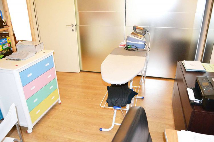 INGRESSO INDIPENDENTE. QUADRILOCALE, 2 BAGNI E BOX DOPPIO Cavernago