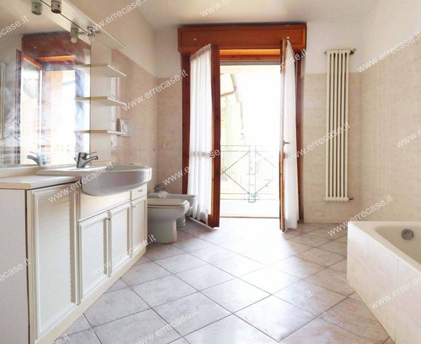 Trilocale Capriate San Gervasio