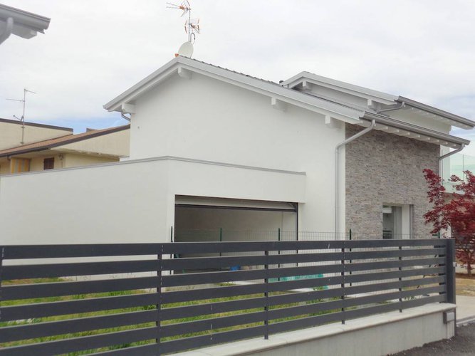 ULTIME VILLA CL A+ A VERDELLO!!!! Verdello