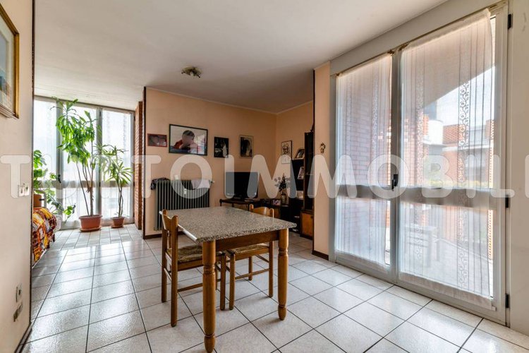 TRILOCALE DI 120 MQ A VILLA DI SERIO Villa di Serio