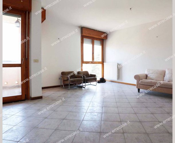 Trilocale Capriate San Gervasio