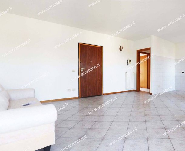 Trilocale Capriate San Gervasio