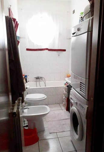 Grazioso trilocale con giardino, abitabile subito! Alzano Lombardo