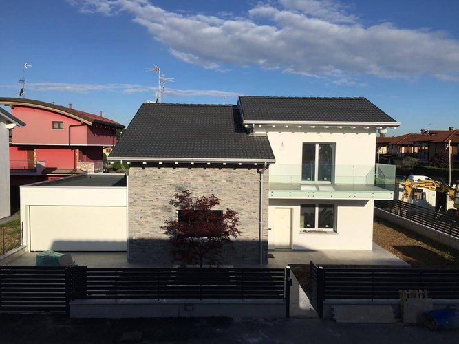 ULTIME VILLA CL A+ A VERDELLO!!!!