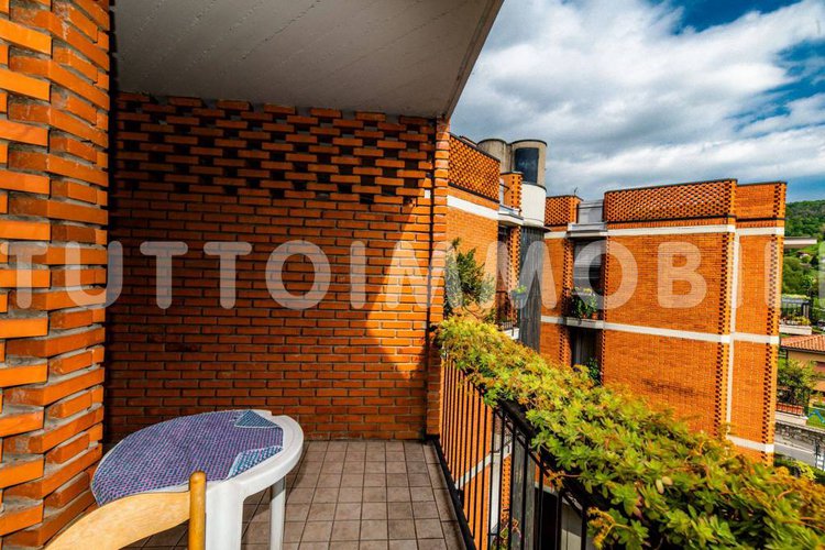 TRILOCALE DI 120 MQ A VILLA DI SERIO Villa di Serio