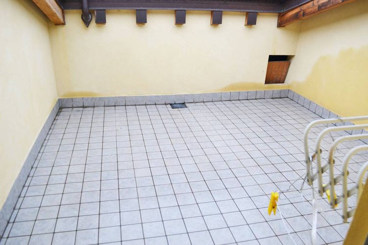 INGRESSO INDIPENDENTE. QUADRILOCALE, 2 BAGNI E BOX DOPPIO Cavernago
