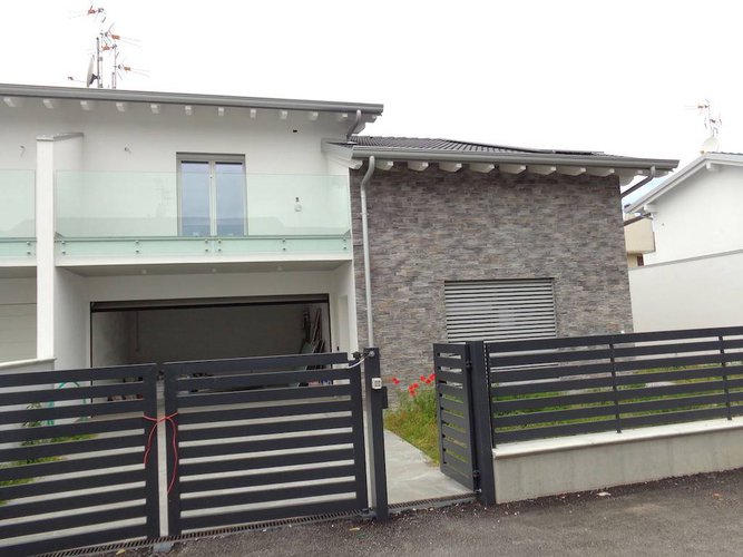 ULTIME VILLA CL A+ A VERDELLO!!!! Verdello