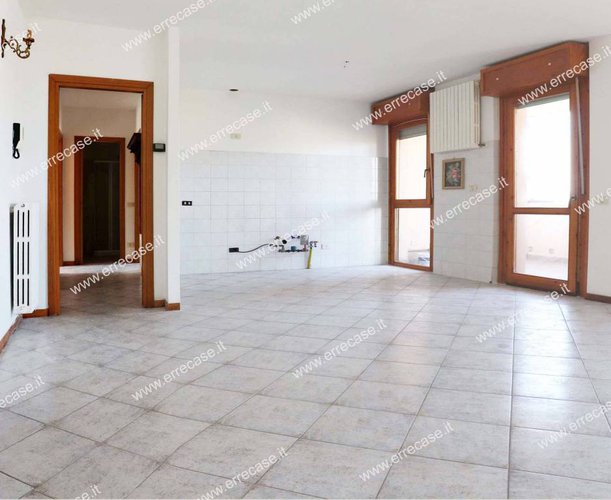 Trilocale Capriate San Gervasio