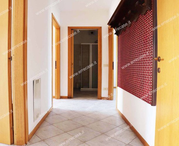 Trilocale Capriate San Gervasio