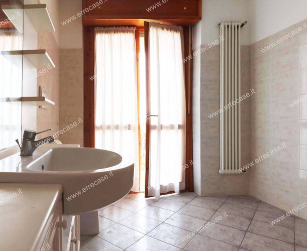 Trilocale Capriate San Gervasio