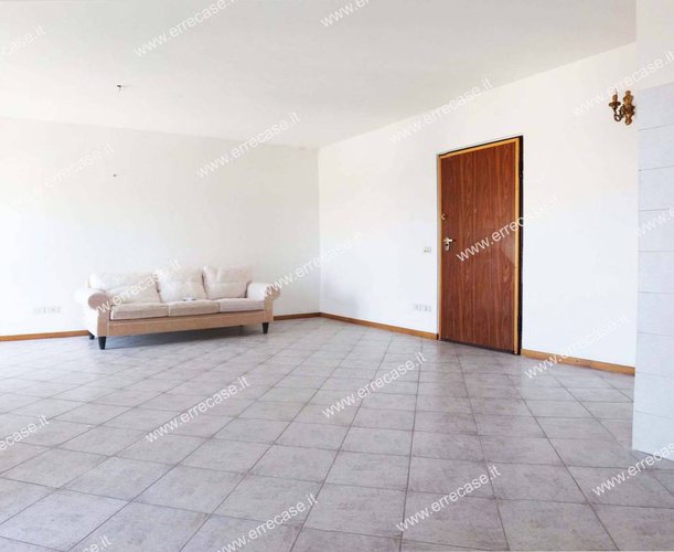 Trilocale Capriate San Gervasio