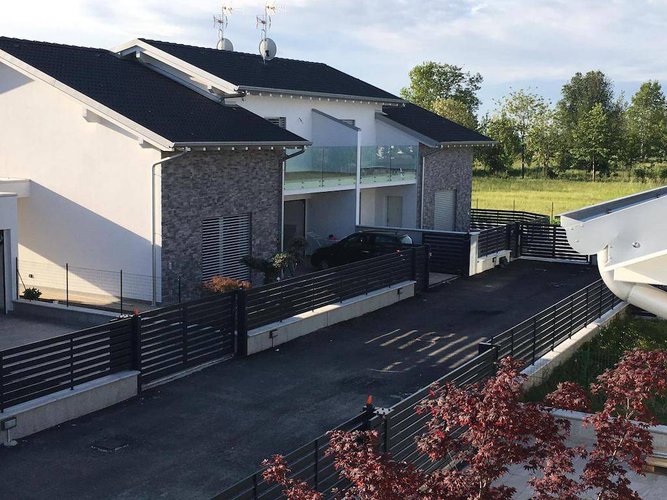 ULTIME VILLA CL A+ A VERDELLO!!!! Verdello