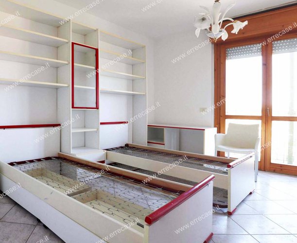 Trilocale Capriate San Gervasio