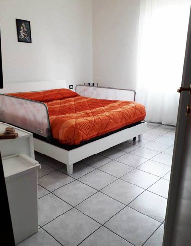 Grazioso trilocale con giardino, abitabile subito! Alzano Lombardo