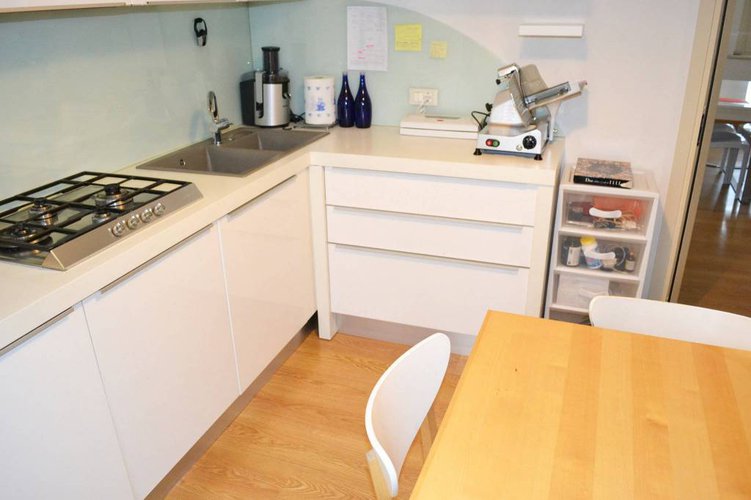 INGRESSO INDIPENDENTE. QUADRILOCALE, 2 BAGNI E BOX DOPPIO Cavernago