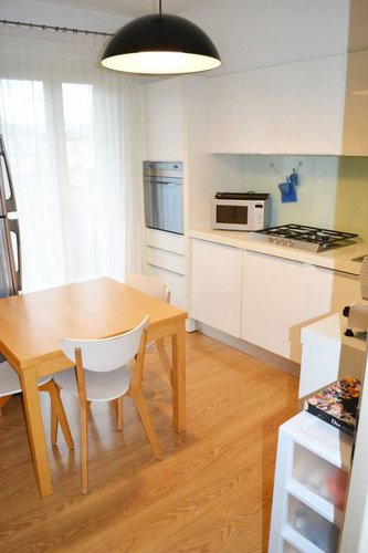 INGRESSO INDIPENDENTE. QUADRILOCALE, 2 BAGNI E BOX DOPPIO Cavernago