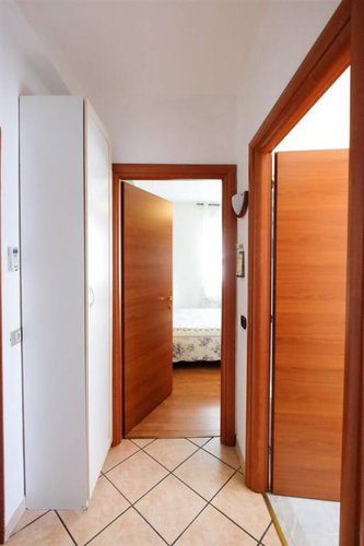 TRILOCALE TERMOAUTONOMO RISTRUTTURATO CON AMPIA CANTINA Paderno d'Adda