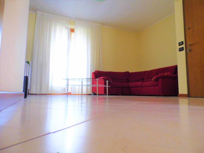 In contesto ordinato e ben curato Castelli Calepio