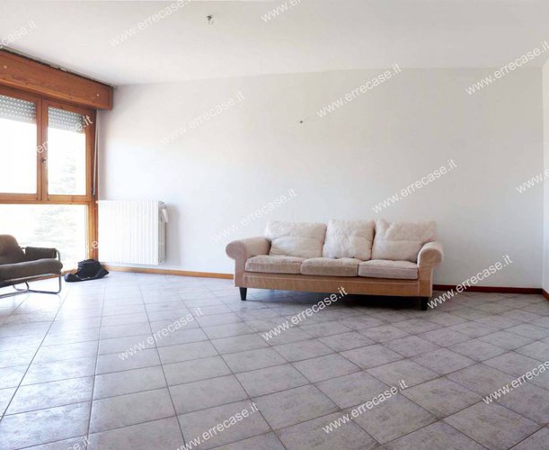 Trilocale Capriate San Gervasio