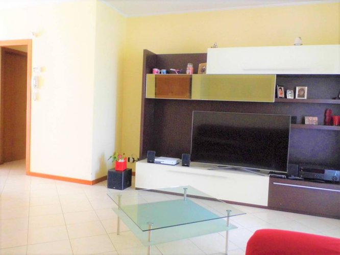 In contesto ordinato e ben curato Castelli Calepio