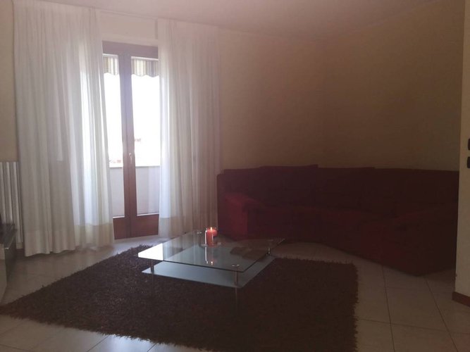 In contesto ordinato e ben curato Castelli Calepio