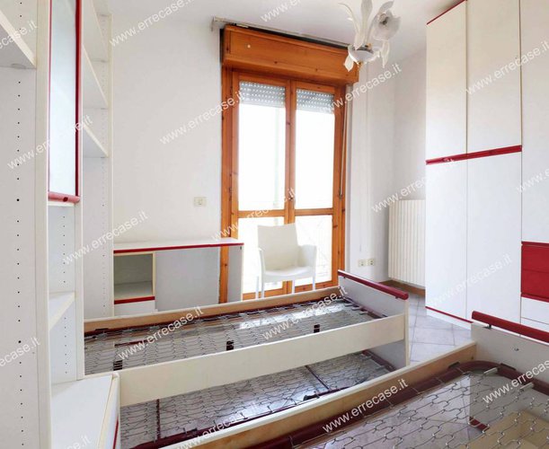 Trilocale Capriate San Gervasio