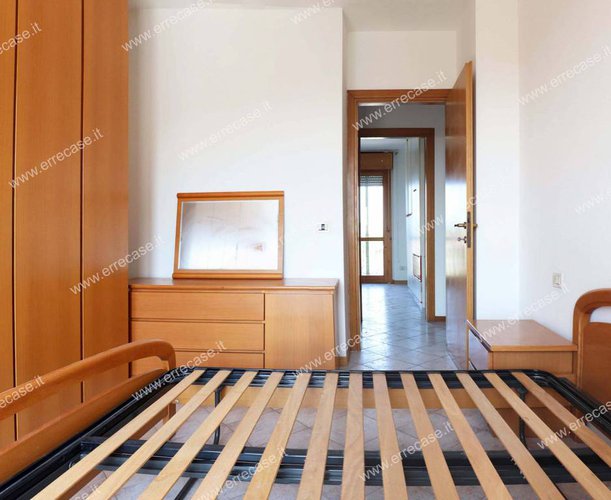 Trilocale Capriate San Gervasio