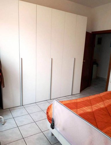 Grazioso trilocale con giardino, abitabile subito! Alzano Lombardo