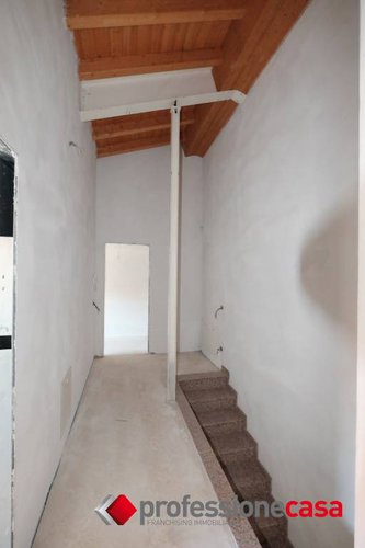 NUOVO ED AMPIO APPARTAMENTO DI 115 MQ Sotto il Monte Giovanni XXIII