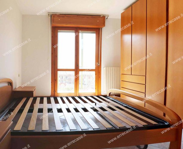 Trilocale Capriate San Gervasio