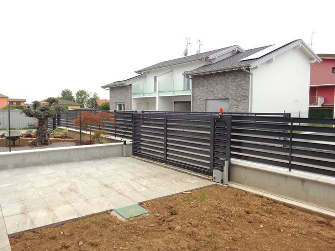 ULTIME VILLA CL A+ A VERDELLO!!!! Verdello