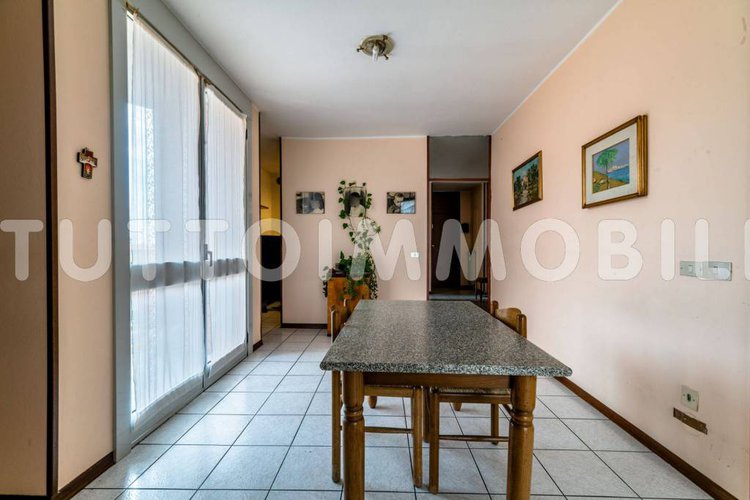 TRILOCALE DI 120 MQ A VILLA DI SERIO Villa di Serio